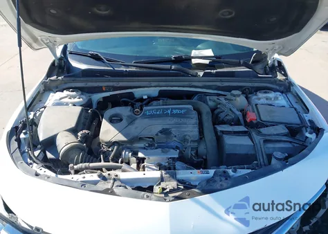 2020 Chevrolet Malibu Fwd Lt z USA, uszkodzony, nr VIN 1G1ZD5ST5LF047454